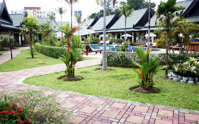 Airport Resort Phuket