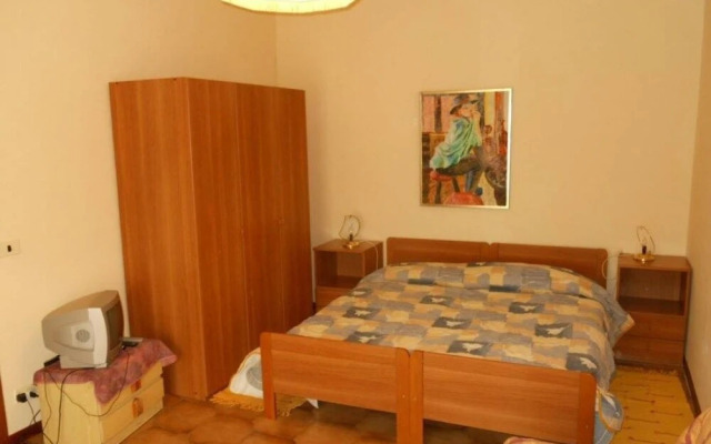 Agriturismo il Rifugio