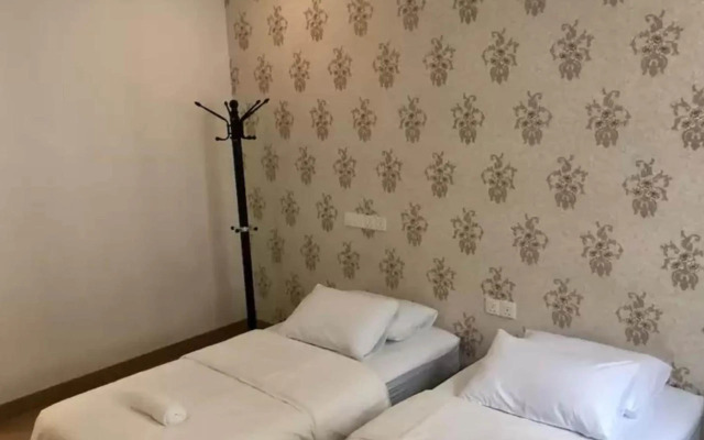 Island Hostel