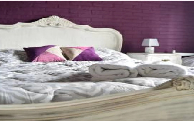 Pastora Suites & Hostel