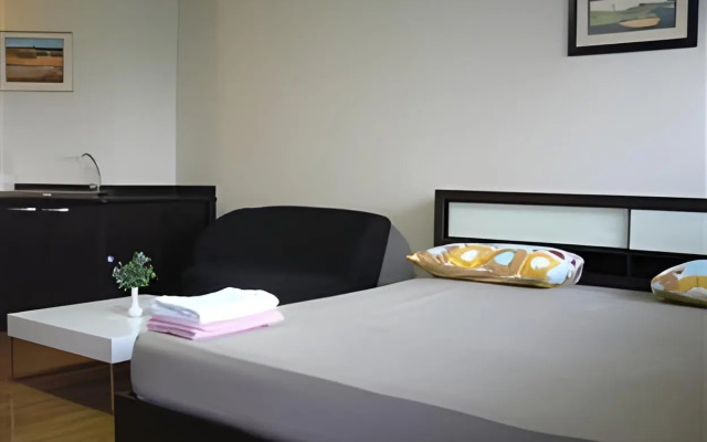 IMPACT Don Mueang Bangkok Guest House