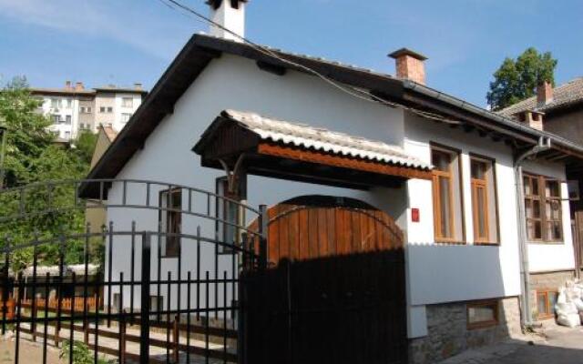 Penevi Guest House