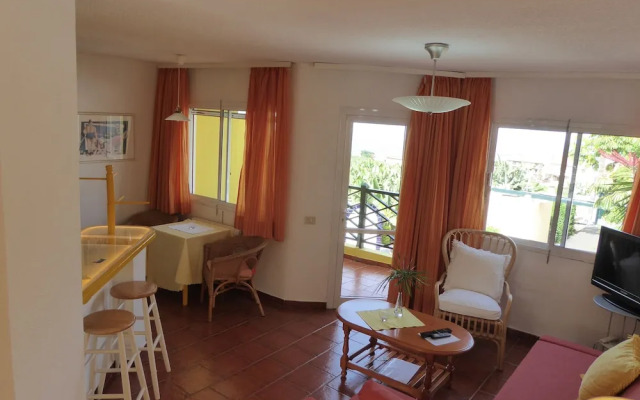 Ferienapartment Villa Rosalva