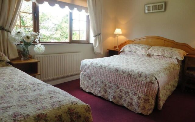 Millhouse Bed & Breakfast
