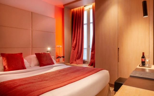 Hotel Royal Saint Michel