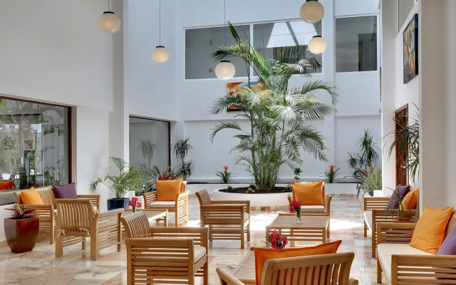 Hotel Zodiaco