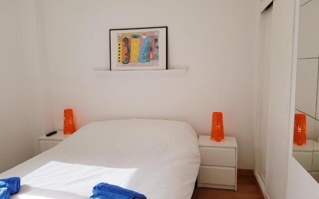 Apartamento Jumilla Vista Mar 22