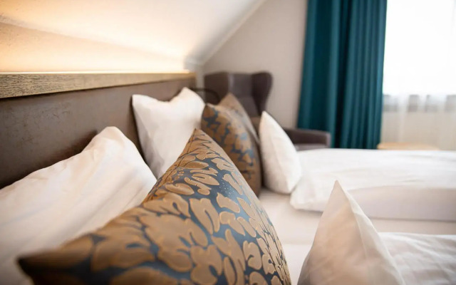 Hotel Spessartstuben