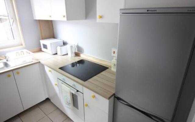 Guest Apartment Whitman