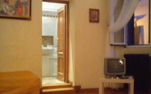 Scalinata Di Piazza Di Spagna