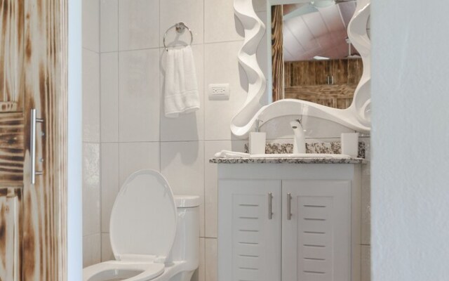Casa Odi-SEA - Portasol Vacation Rentals