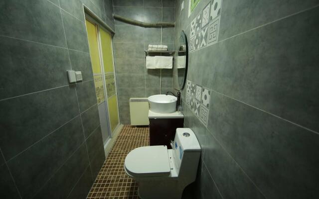 Beijing Bieyuan Courtyard Hotel