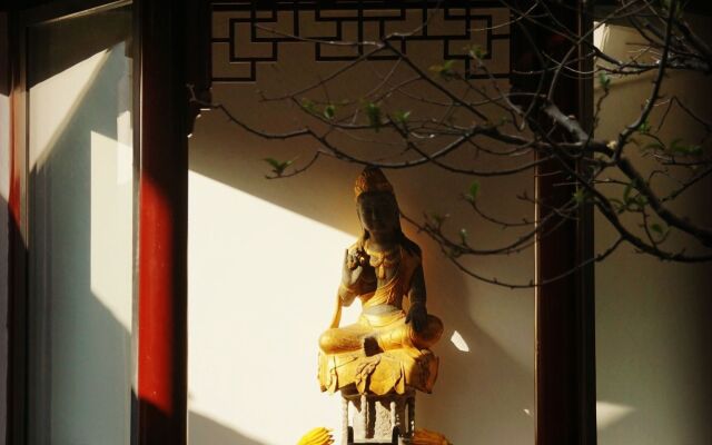 Taimuting Hotel