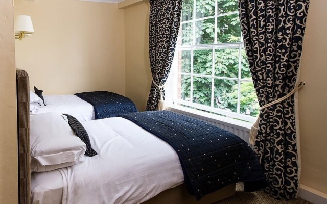Prince Rupert Hotel