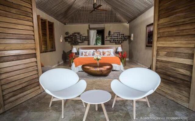 Amalys Luxury Resort