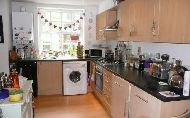 Hebden Bridge Guest House