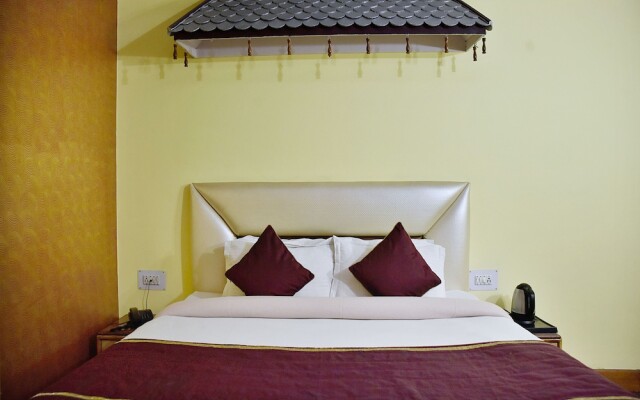 OYO 3361 Hotel Kapital