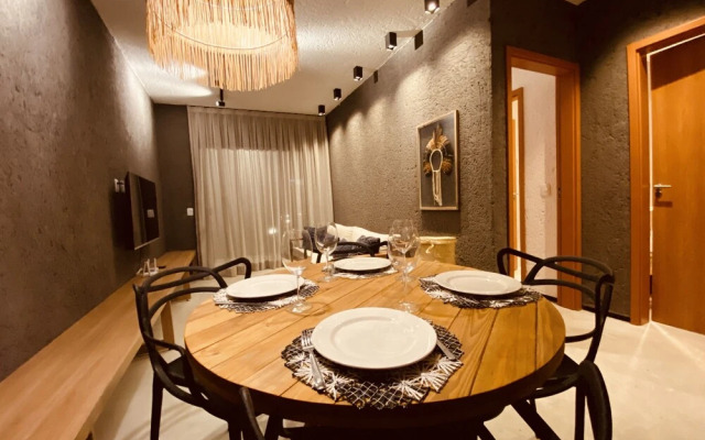 Villas Patacho - Milagres Ap 003 Bloco G