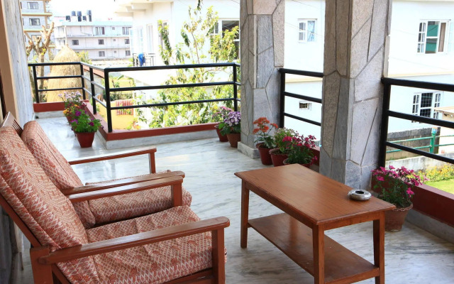 Unique Mountain Guest House