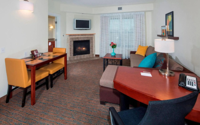 Residence Inn Marriott Dover