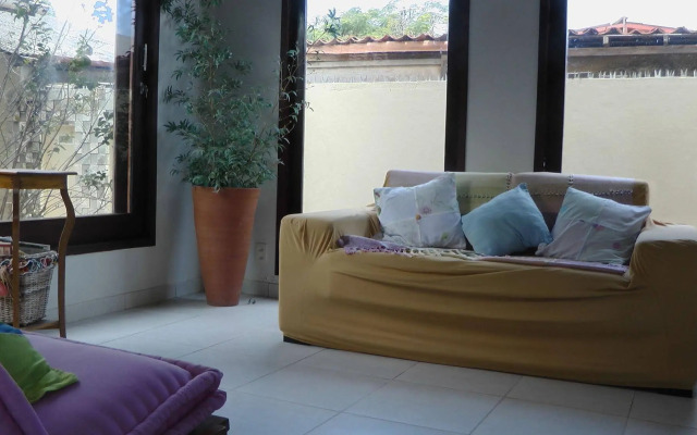 Suites Solanas de Porto - Porto de Galinhas