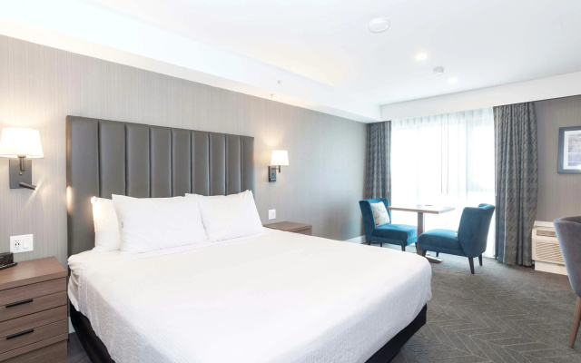 Sandman Signature Saskatoon South Hotel