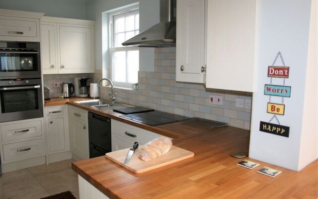 Trevena - Beautiful House in Padstow