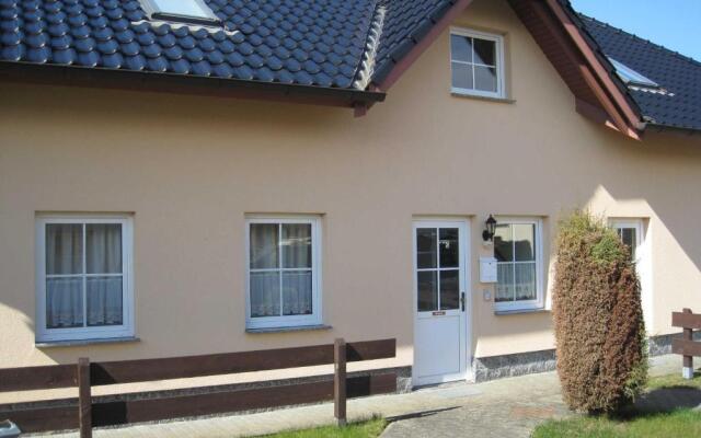 Martins Ferienwohnungen WE19563