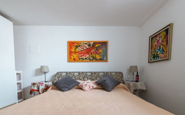 Villa Iscla Maison DHotes