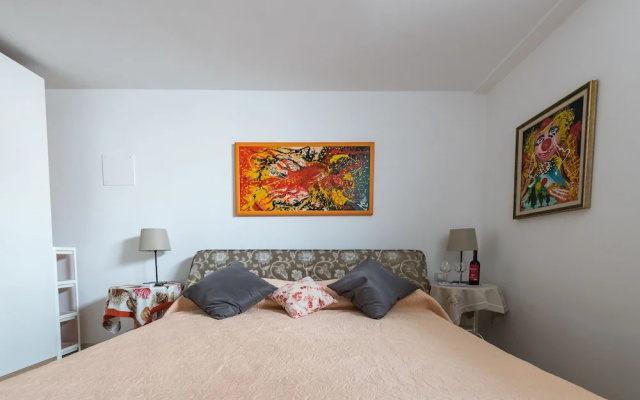 Villa Iscla Maison DHotes
