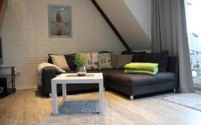 Appartement Bilbao