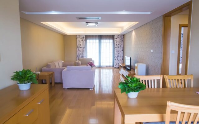 Jining Keyuan Hotel