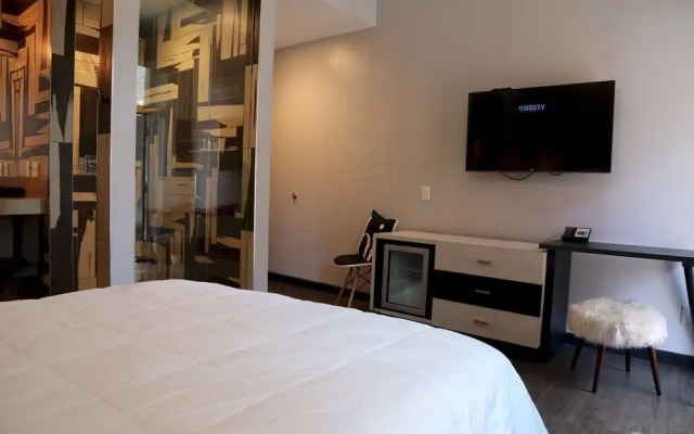 Fantastic En Suite Double