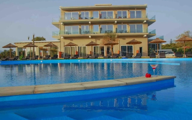 Laguna Holiday Resort