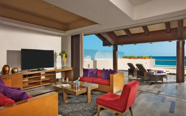 Secrets Vallarta Bay Puerto Vallarta - All Inclusive