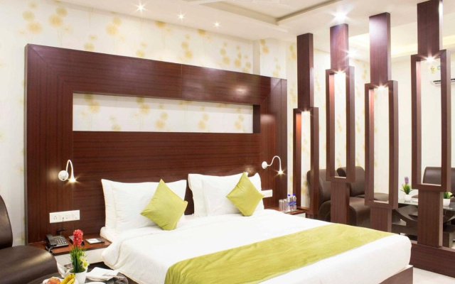 Daksh The Madhuvan Suites Dwarka