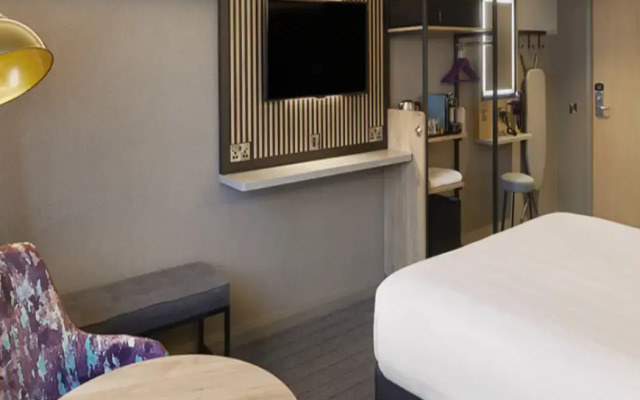 Premier Inn London Gatwick Airport - Manor Royal