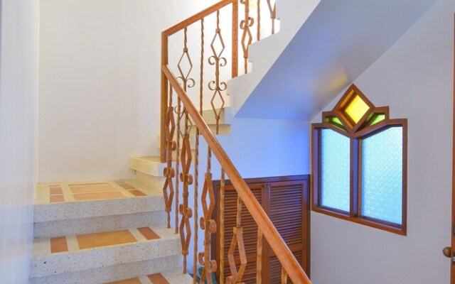 Tropicana Ocean Villas