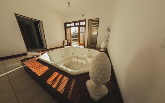 Cerejeira Guest House