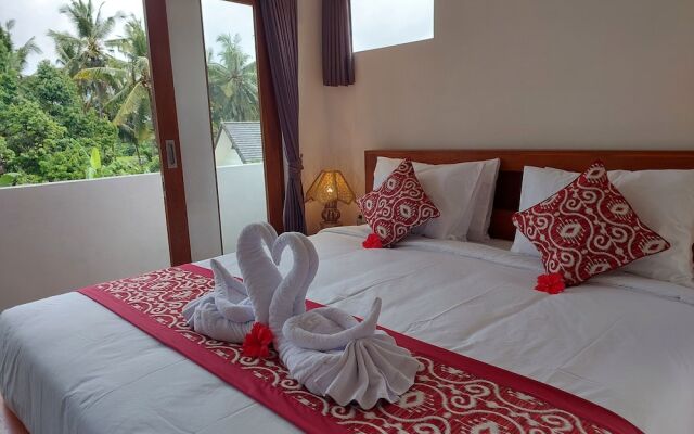 Prema Shiva Suites and Villas by EPS