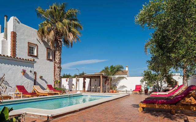 Villa Mayo Apartamento C