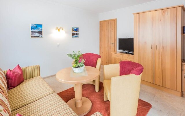 Hotel Garni Waldhof