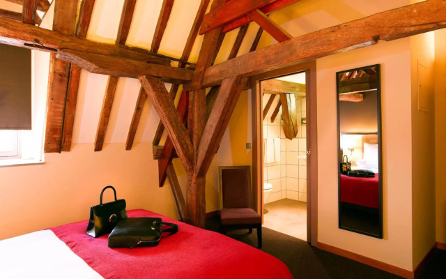 Martin's Brugge