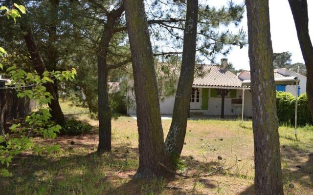 Maison La Tranche-sur-Mer, 4 pièces, 6 personnes - FR-1-22-260