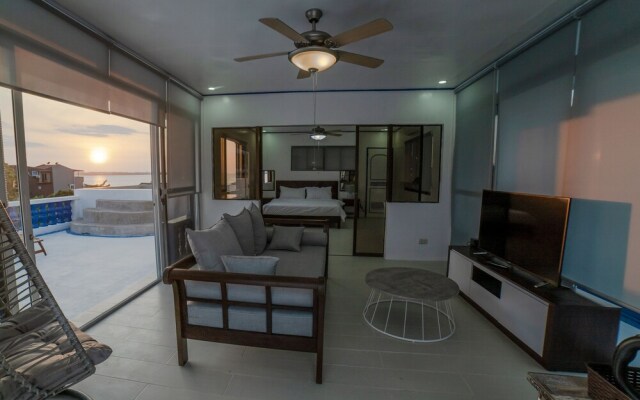 3BU Hostel La Union