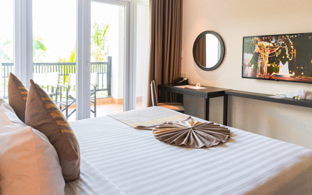 Muine Bay Resort