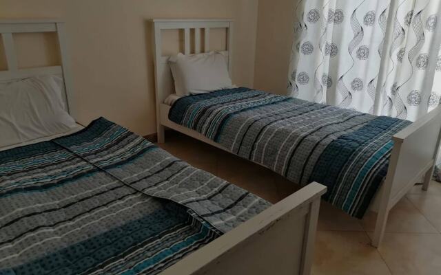 Your Dream 3br Villa With a Hall