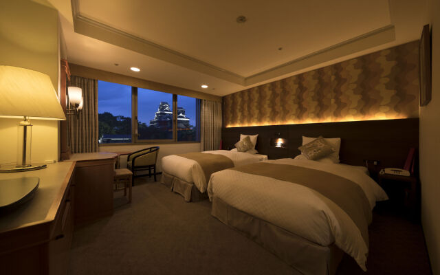 KKR Hotel Kumamoto