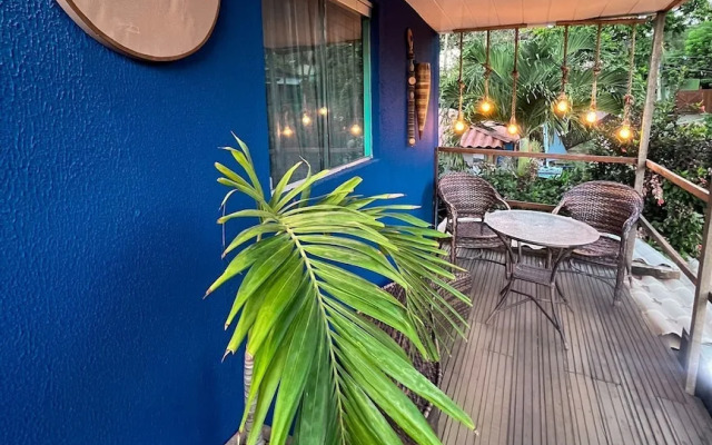 Pousada Fragata Noronha