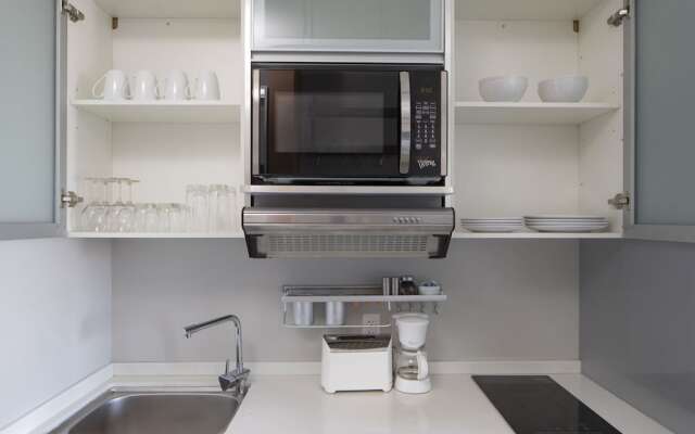 Micro Boutique Living Wolfville